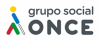 Logotipo do ONCE Social Group