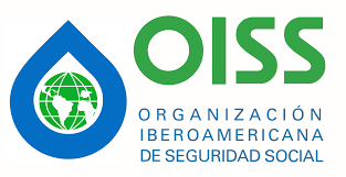 Organismos ibero-americanos: logótipo da Organização Ibero-americana de Segurança Social